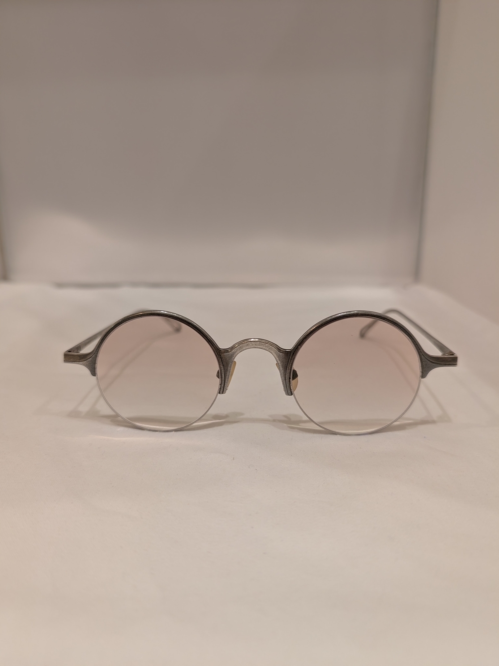 Rigards .925 Sterling Silver Frames